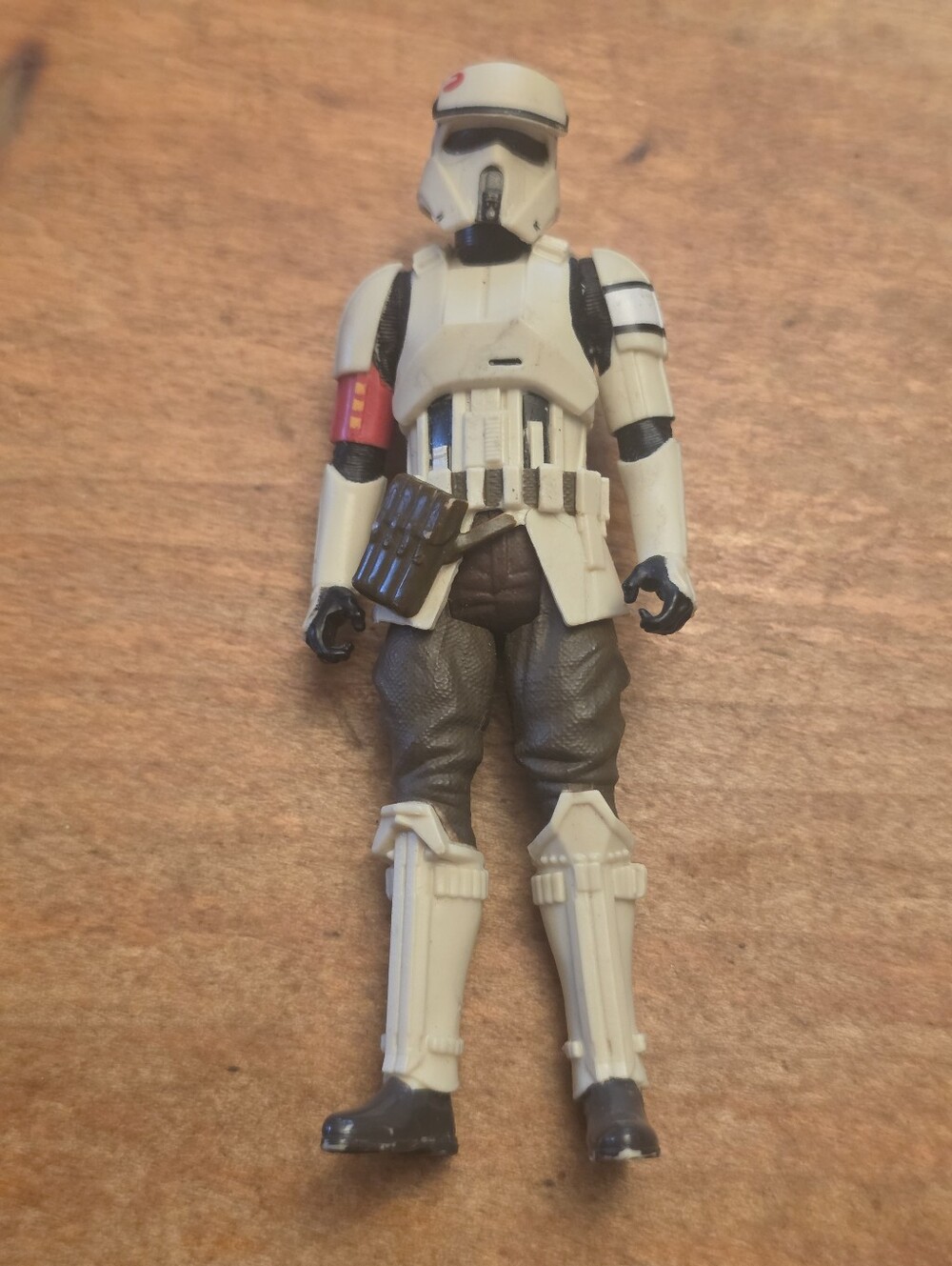 Star Wars 3.75" Vintage Shoretrooper Loose